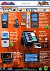 POS PC Touch Screen,  Stampanti WiFi, Palmari per Ristorazione