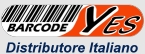 Lettori di codici a barre, lettori barcode 2D, Palmari industriali, Terminali portatili, palmari per ristorazione