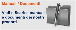 Manuali prodotti, modulo RMA, condizioni garanzia